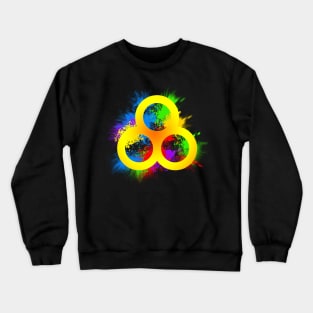 Bonnaroo BonnaGroove Crewneck Sweatshirt